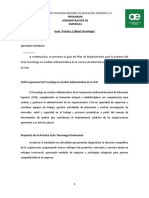 Guia Documento (Plan de Mejora Prácticas) Nivel Tecnologo 2 APROBADO