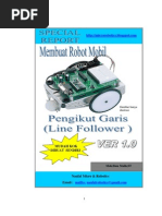 Download SpecialReportRobotMobilLineFollower Iklan by alexsius92 SN50917170 doc pdf