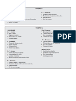 Comunitaria - Cosas Por Estudiar