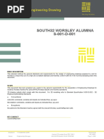 S 001 D 001 - Engineering - Drawing