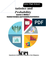 SHS Statistics and Probability Q3 Mod1 Random Variables and v4