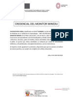 Credencial Monitor Minedu - Piloto 2021-93 (R)