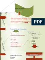 TIPIFICACIONES