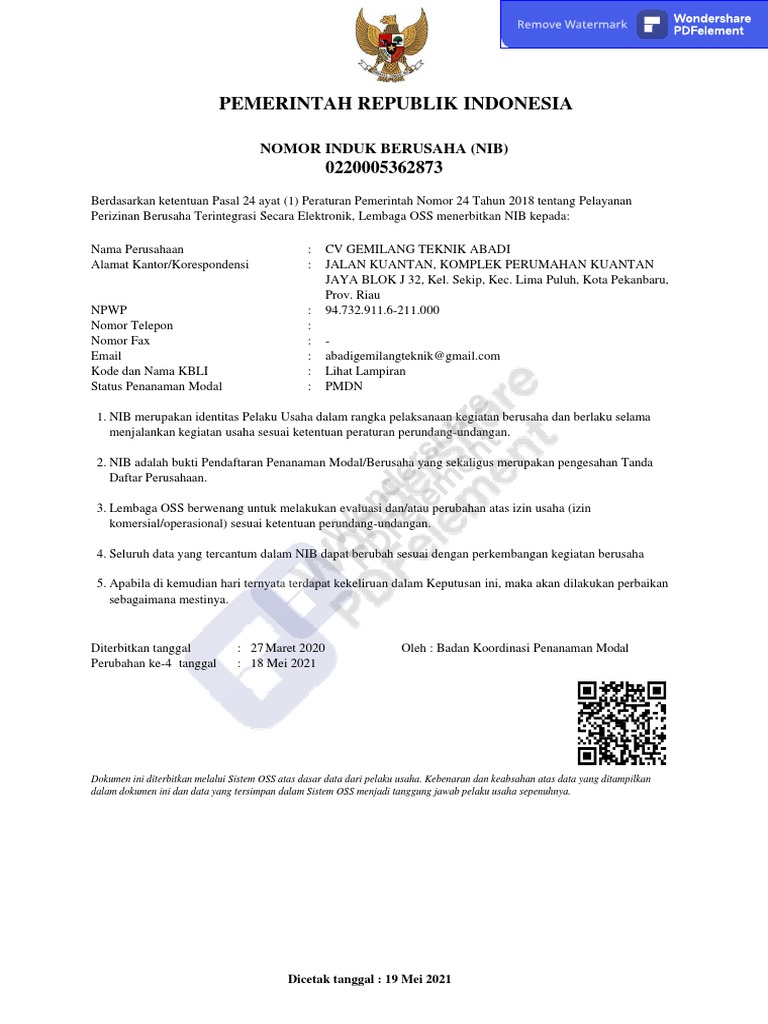 nib-dan-kbli-terbaru-perubahan-nib-system-oss-pdf