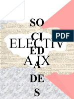 Electiva Ix - Sociedades
