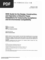 Iec 60038 2002 | PDF