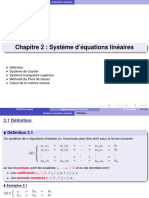 Chap2 Systemes Lineaires