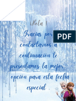 Gracias Por Contactarnos A Continuación Te Presentamos La Mejor Opción para Esta Fecha Especial