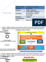 Preguntas Dinamizadoras 3