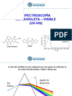 08 Espectroscopia Uv-Visble