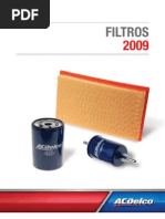 Download ACDelco_filtros by mro1311 SN50918959 doc pdf