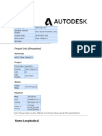 Informe 2: Project Info (Iproperties)