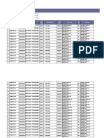 Periodic Inspection Achievement Report (SSA62I) Juli 2011