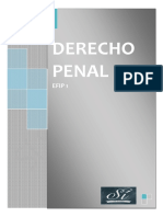 Si Se Puede.dº Penal