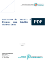 Instructivo 755 CH