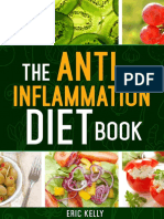 The Antiflammation Diet