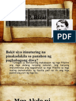 2-Jose Rizal