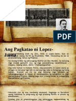 4-Graciano Lopez-Jaena