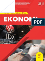 XI - Ekonomi - KD 3.8 - Final