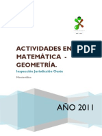 repositorio de geometria