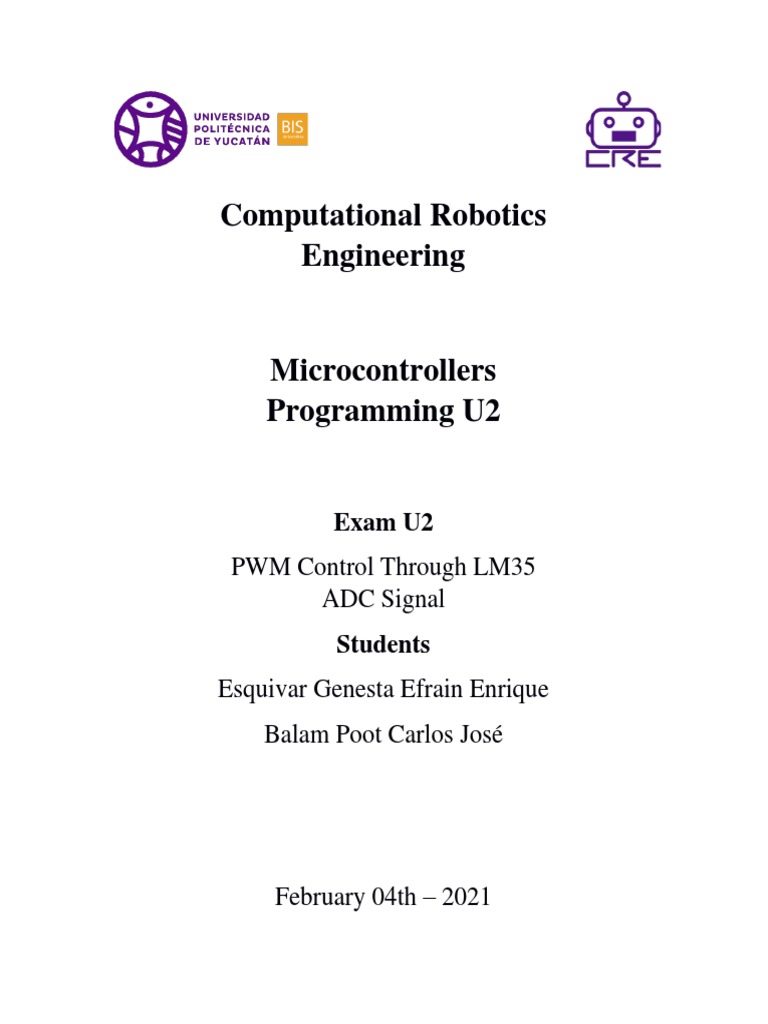 PWM Motor Control with LM35 Sensor | PDF | Bipolar Junction Transistor ...