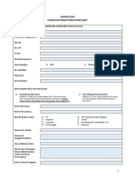 ShopeeFood - Merchant Registration Form - 27112020