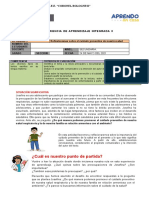 Cuidado de la salud: La importancia de la actividad física para adolescentes