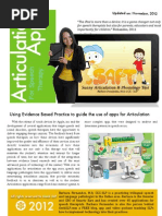 Download Articulation Apps for Speech Therapists by GeekSLP by Barbara Fernandes SN50919979 doc pdf