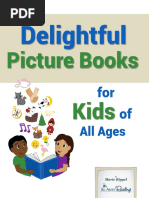 Delightful: Picture Books