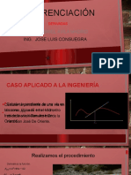 Derivada Fase 1