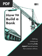 11FS - How To Build A Bank