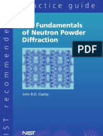Download The_Fundamentalsof_Neutron_Powder_Diffraction by Khurram Shahzad SN50920324 doc pdf