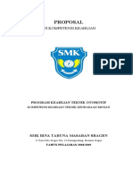 Proposal SMK