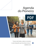 Agenda Pioneiros 2020