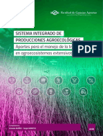 Agroecologica Sistemas Extensivos Unr Muñoz Montivo 2021 Libro