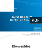 Control de Acceso