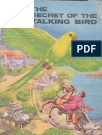 ACK 258 the Secret of the Talking Bird