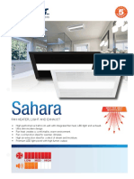 Sahara SAH31WHBL Tech Sheet 240221 HR