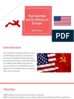 Cold War (Apeuro)