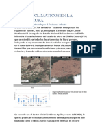 Cambios Climaticos en La Region Priura - Docx Comu Seman 13