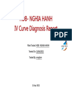 HDB - NGHIA HANH IV Curve Diagnosis Report - 13.apr.2021