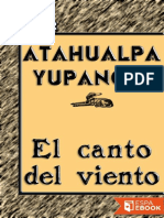 Atahualpa Yupanqui-El Canto Del Viento
