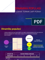 2021 - PTP-praktikum-9-dinamika Populasi Dinamika Populasi