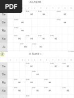 JADWAL SMPN20 SISWA