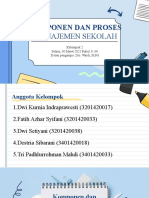 2-PPT Kelompok 2-Komponen Dan Proses Mansek