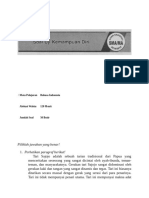 PDF Soal Latihan 1 Un 2018 2019rtf - Convert - Compress