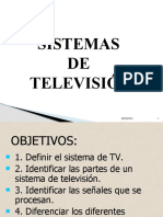 Sistema de TV Por Radiodifusión