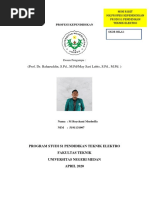 Mini Riset Profesi Kependidikan Roy