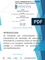 Comunicación Efectiva