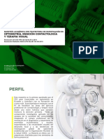 Maestría Investigación Optometría Contactología Terapia